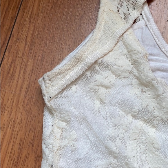 Guess camisole lace - Picture 4 of 4